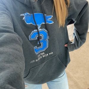One tree hill sweatshirt/ Sweatshirt